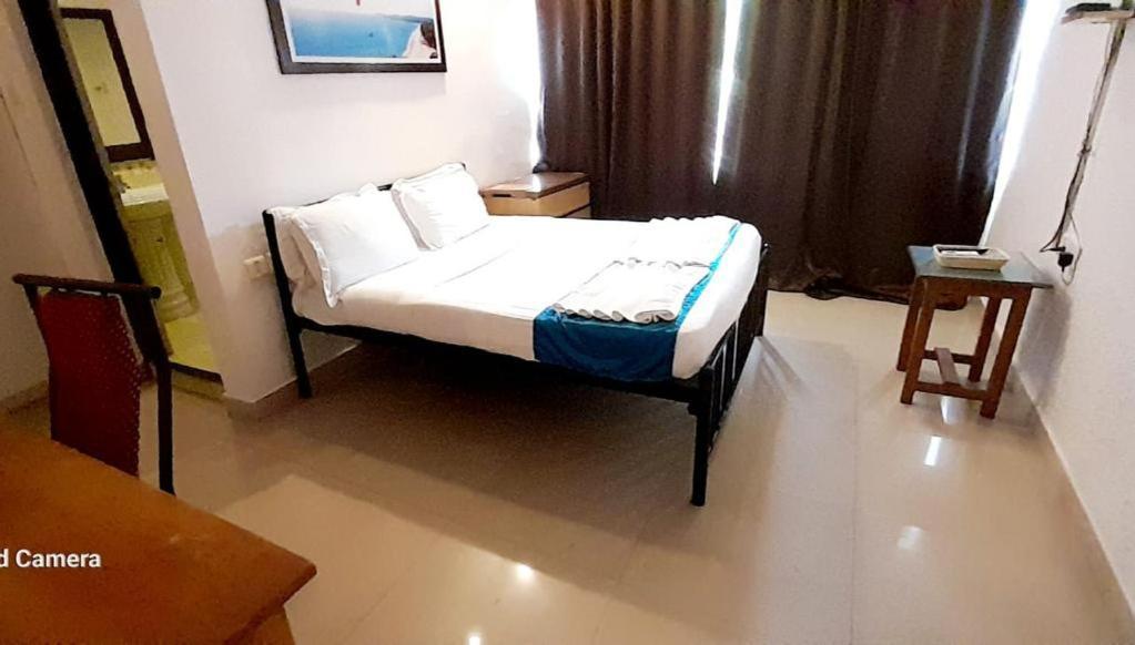 All Seasons Beach Classic Calangute Bagian luar foto